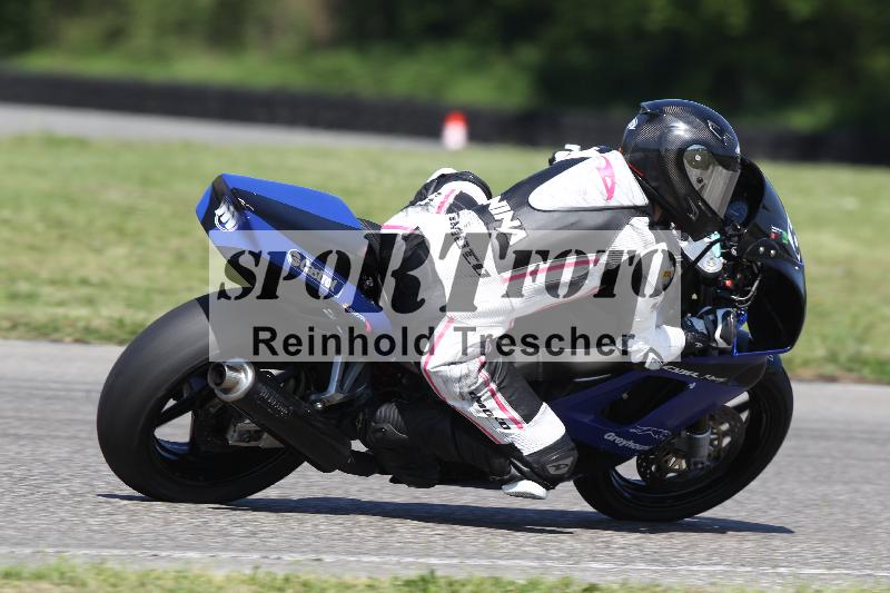 /13 01.05.2025 Speer Racing ADR/Gruppe gruen/662
